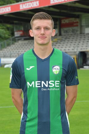 Aleksandar Kandic